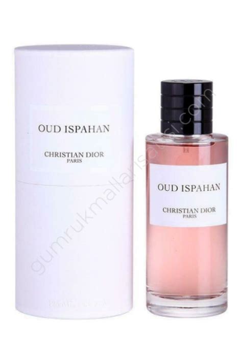 oud ispahan dior sephora|dior oud ispahan 125ml unisex.